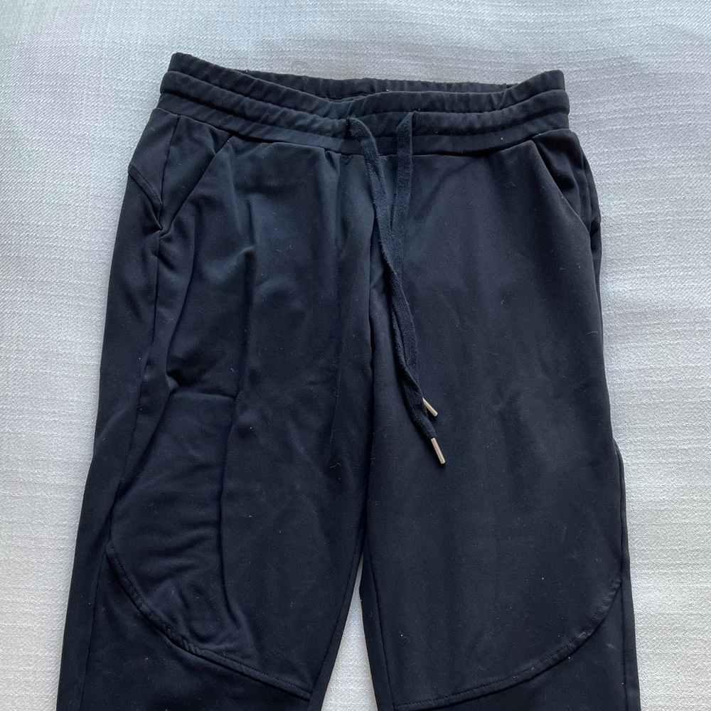 Buff Bunny athletic joggers *not wrinkled in person*